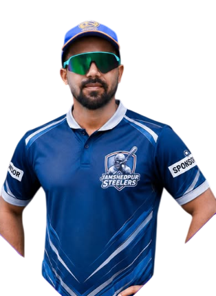 Siddhanth — Featured Player