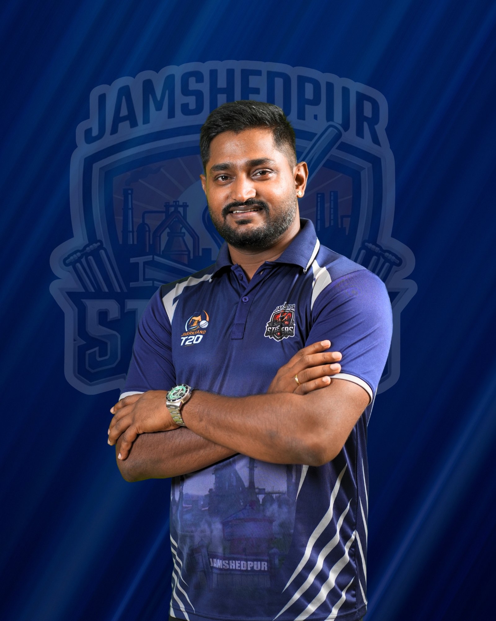 Kumar Deobrat
