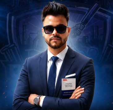 Jaiyesh Kumar